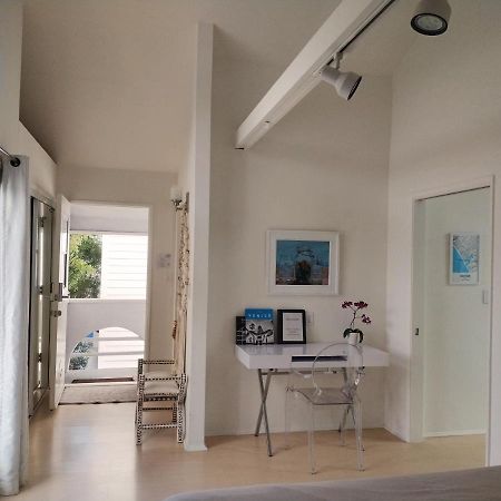 Venice Canals & Beach Guest House 洛杉矶 外观 照片