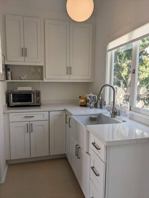 Venice Canals & Beach Guest House 洛杉矶 外观 照片
