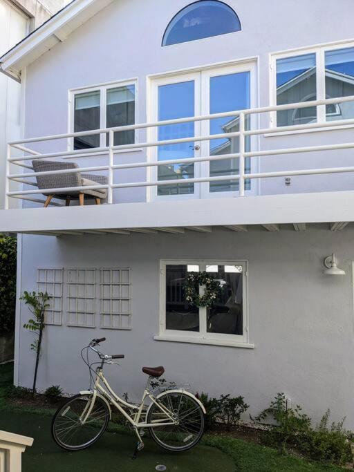 Venice Canals & Beach Guest House 洛杉矶 外观 照片